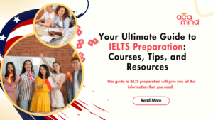 guide to IELTS preparation