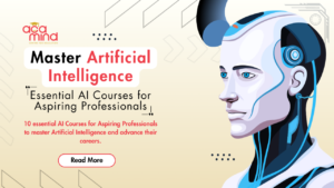 AI Courses for Aspiring Professionals