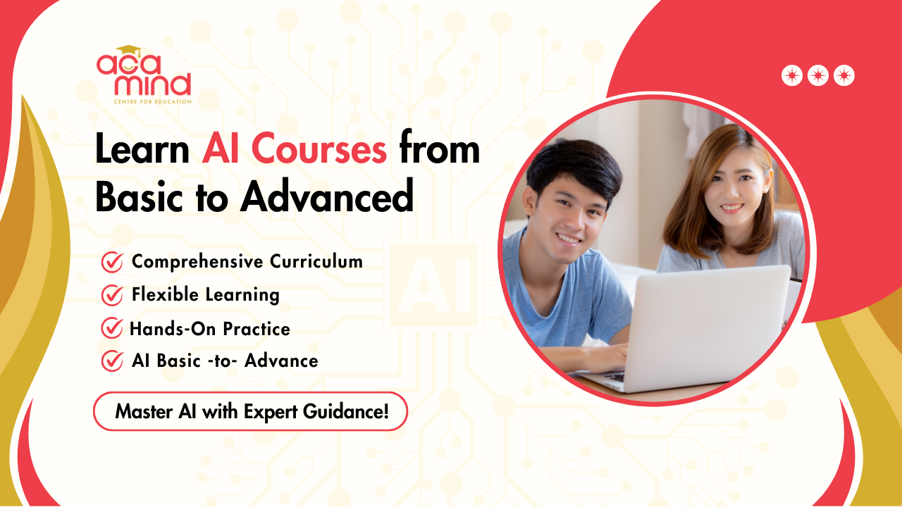 AI courses