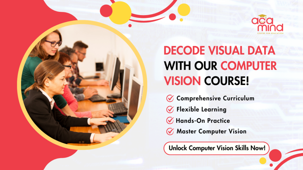 Computer Vision