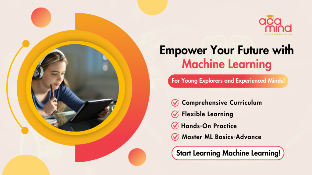 Machine Learning