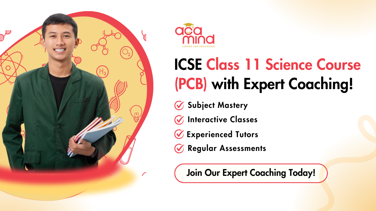 icse class 11 science PCB