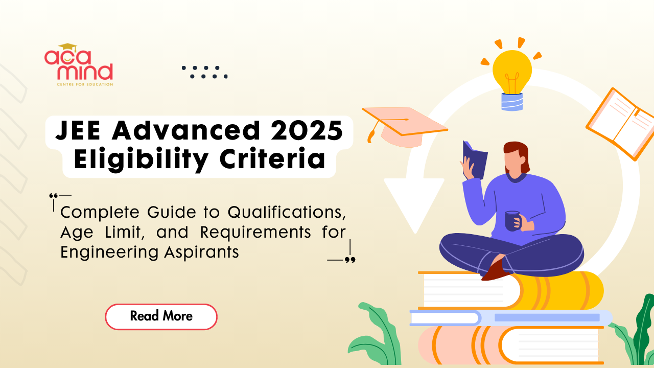 Jee Advanced 2025 Eligibility Criteria For Sc 