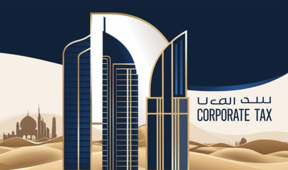 Foundations of UAE Corporate Tax