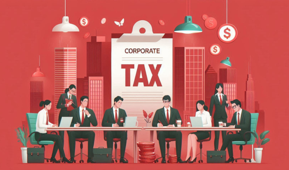 Tax Administration​