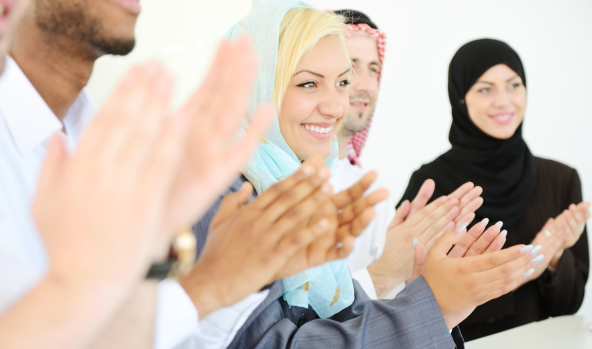 Cultural Context & Etiquette_