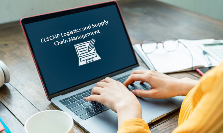 Logistics and Supply Chain Management