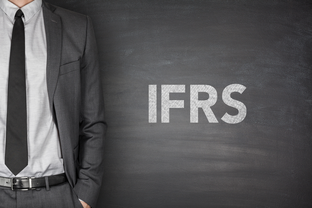 IFRS course in Dubai – professional training for finance and accounting professionals