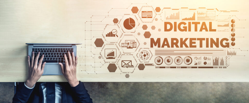 Digital Marketing Courses in Dubai