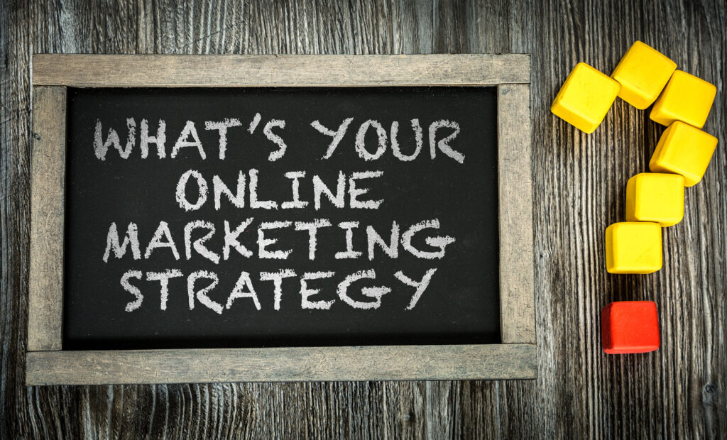 Digital Marketing Course in Dubai