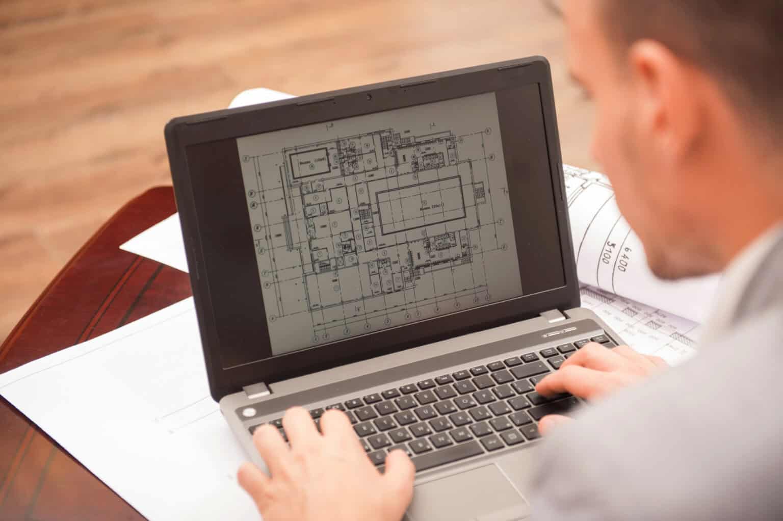 AutoCAD Course Dubai | Architecture Training | Acamind