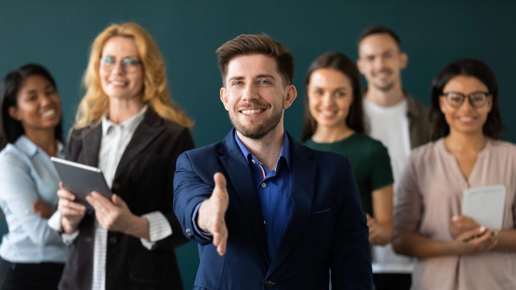 corporate training hr