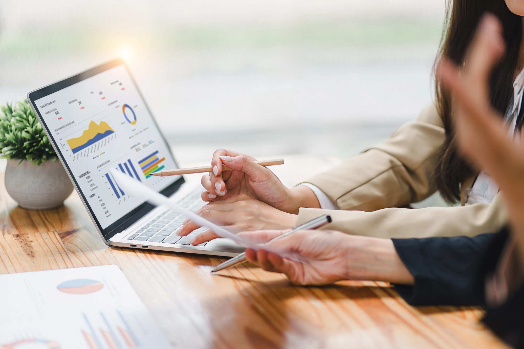 hr analytics course