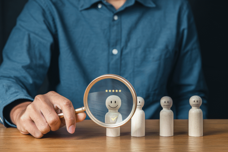 Foundational HR Skills