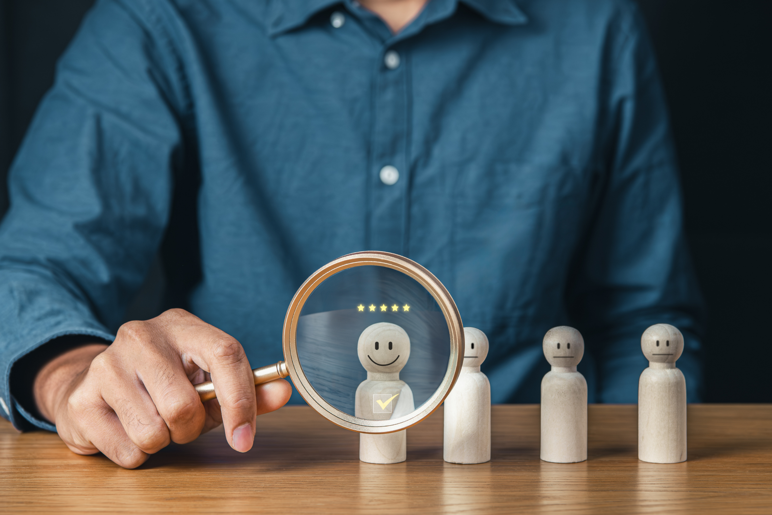 Foundational HR Skills