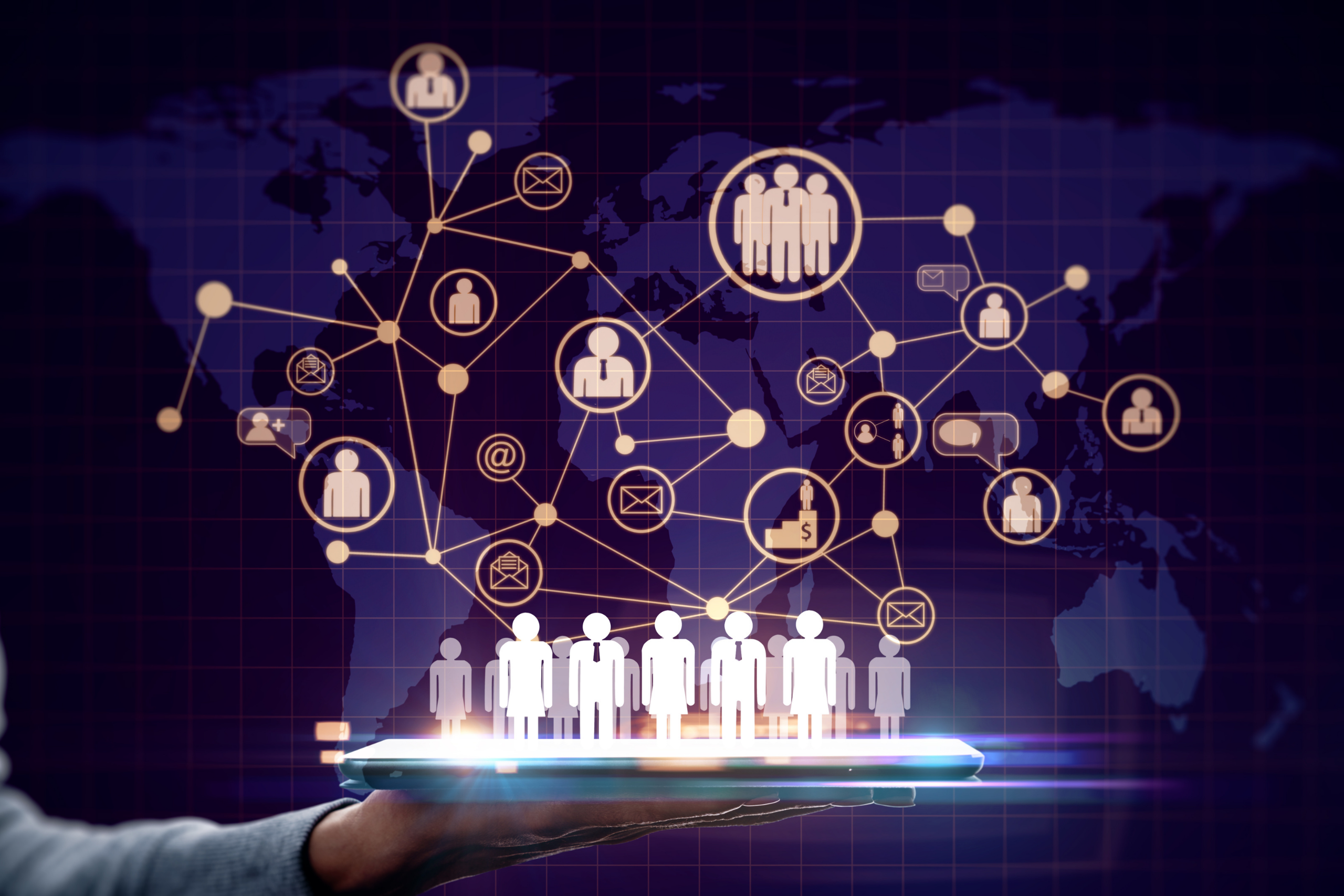 Strategic HR Management