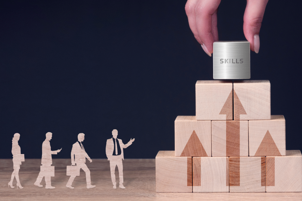 Common HR Challenges and How Essential Skills Can Help Solve Them