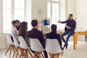 KHDA-Approved HR Training