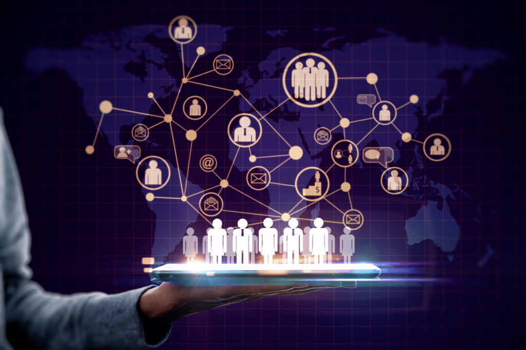 Top HR Administration Skills That Can Transform Workplace Efficiency