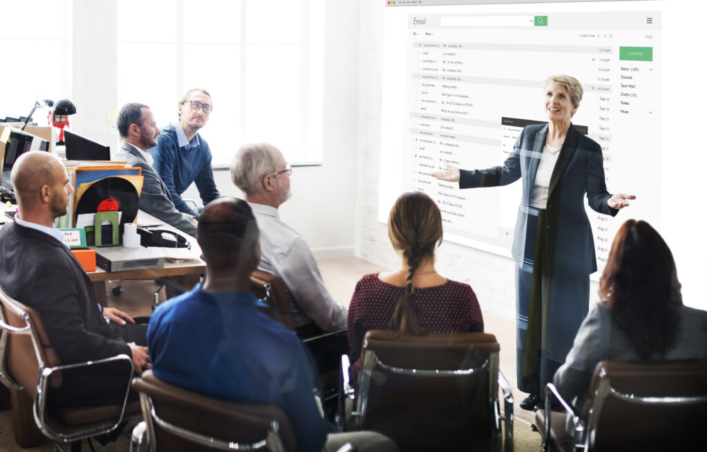business english course in dubai