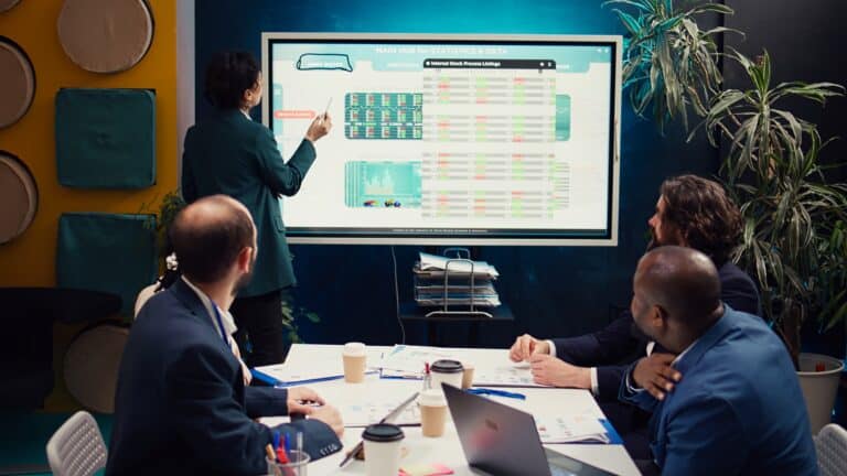 Advanced Budgeting and Forecasting Course in Dubai