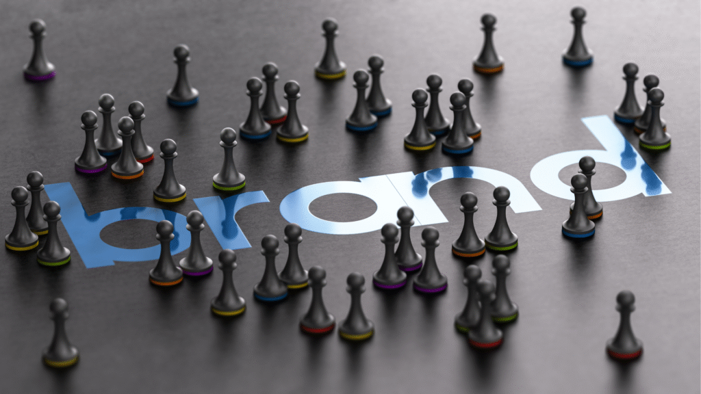 Brand Storytelling & Visual Marketing Building Emotional Connections Online