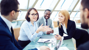 Communication Challenges Faced by Professionals in the UAE