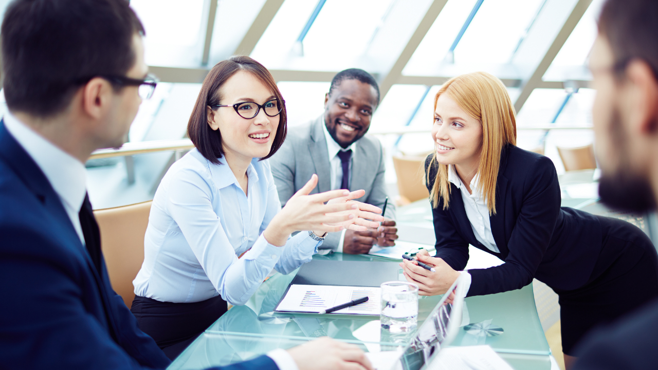 Communication Challenges Faced by Professionals in the UAE