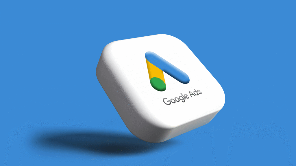 Google Ads & Paid Media Campaigns