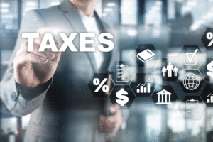 Resident vs. Non-Resident Taxable Persons: Clarifying UAE Corporate Tax Rules