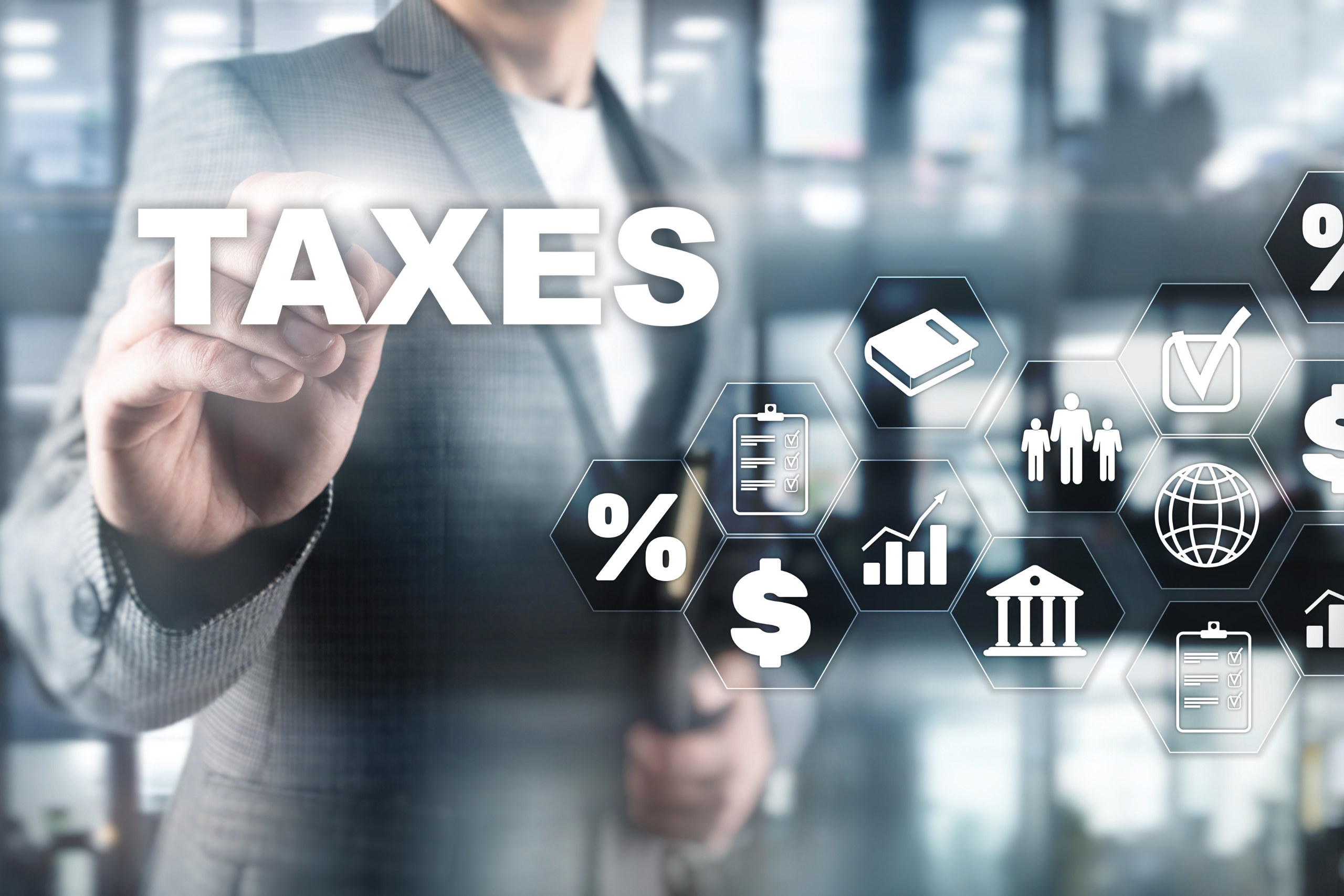 Resident vs. Non-Resident Taxable Persons: Clarifying UAE Corporate Tax Rules