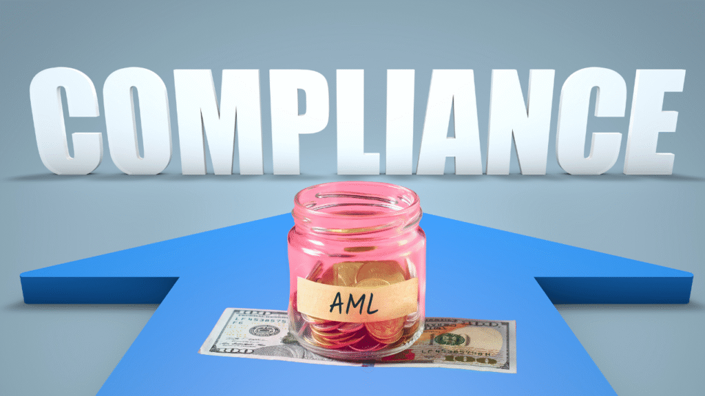 Top 5 Skills Every AML & Compliance Professional Must Master in 2025