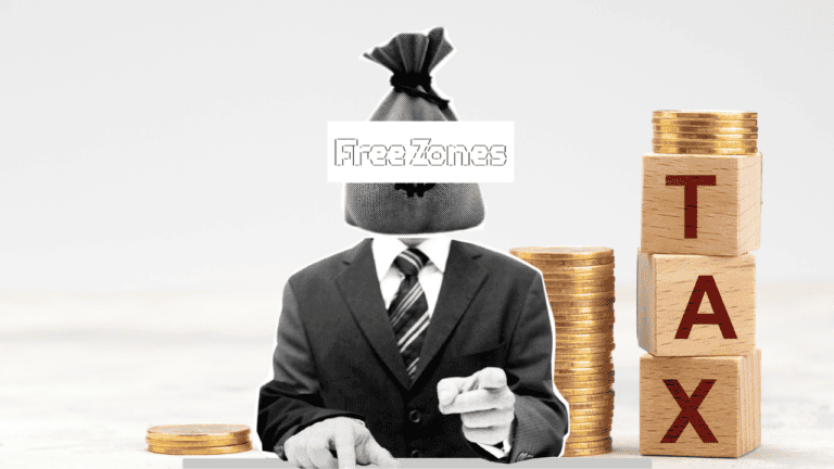 Free Zones and Corporate Tax UAE