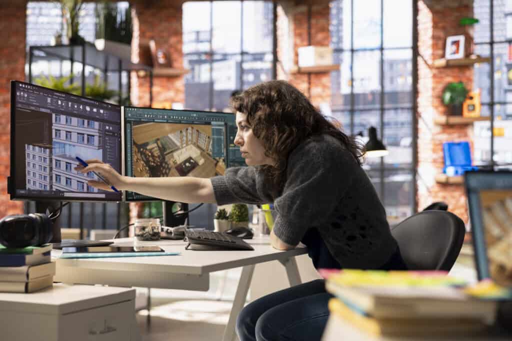 3D Studio Max & V-Ray Training in Dubai | 3D Rendering Course