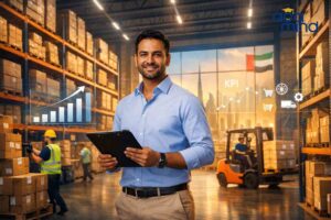 Top Warehouse Management Courses in Dubai, UAE