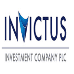 Company logo for Invictus Investment Company PLC.