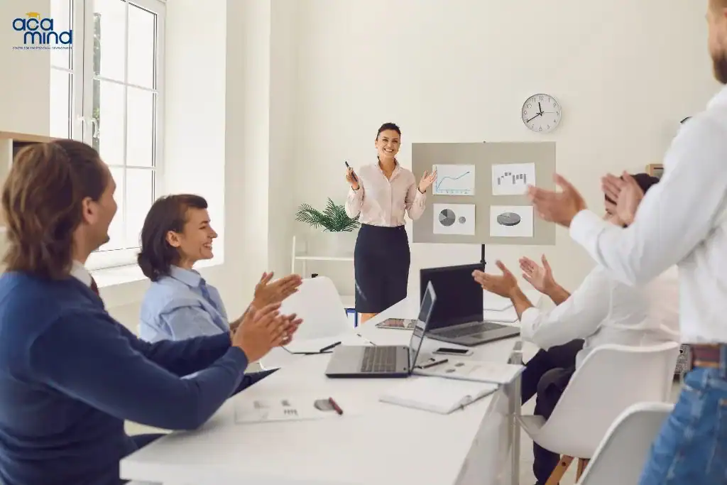 Corporate Finance Training in Dubai