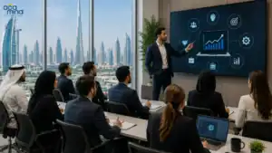 Corporate Training Programs in Dubai