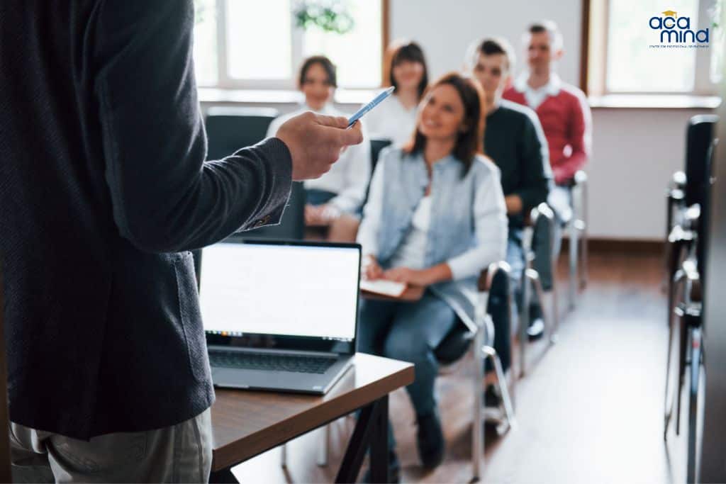 Training Institutes in Dubai