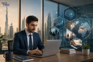 Upskilling Programs for Professionals in Dubai