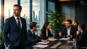 CEO Leadership Training