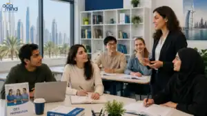 OET Training Institutes in Dubai