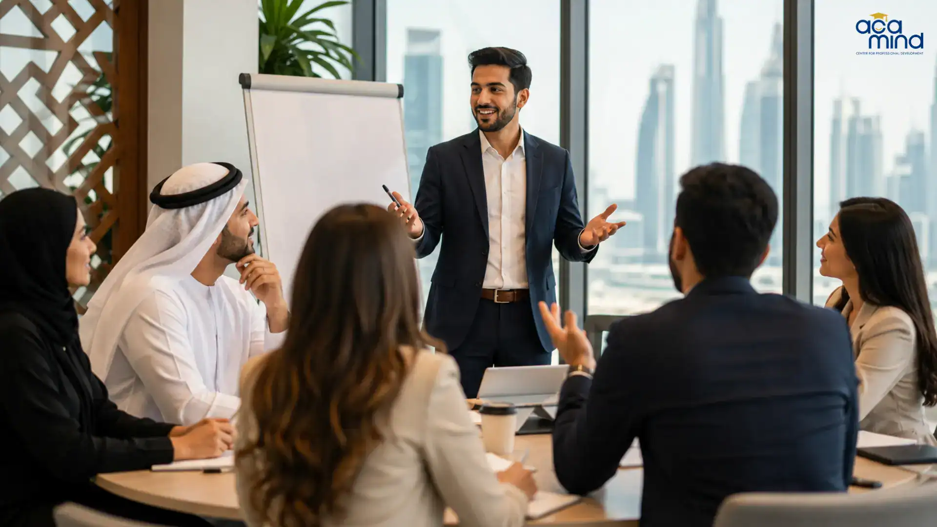 Soft Skills Training