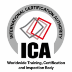 ICA International Certification Logo