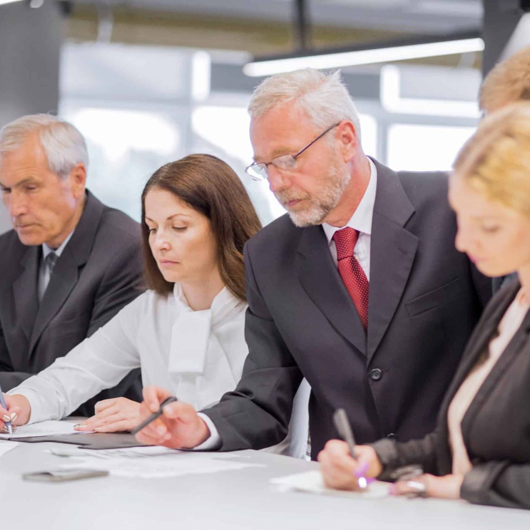 international delegation program